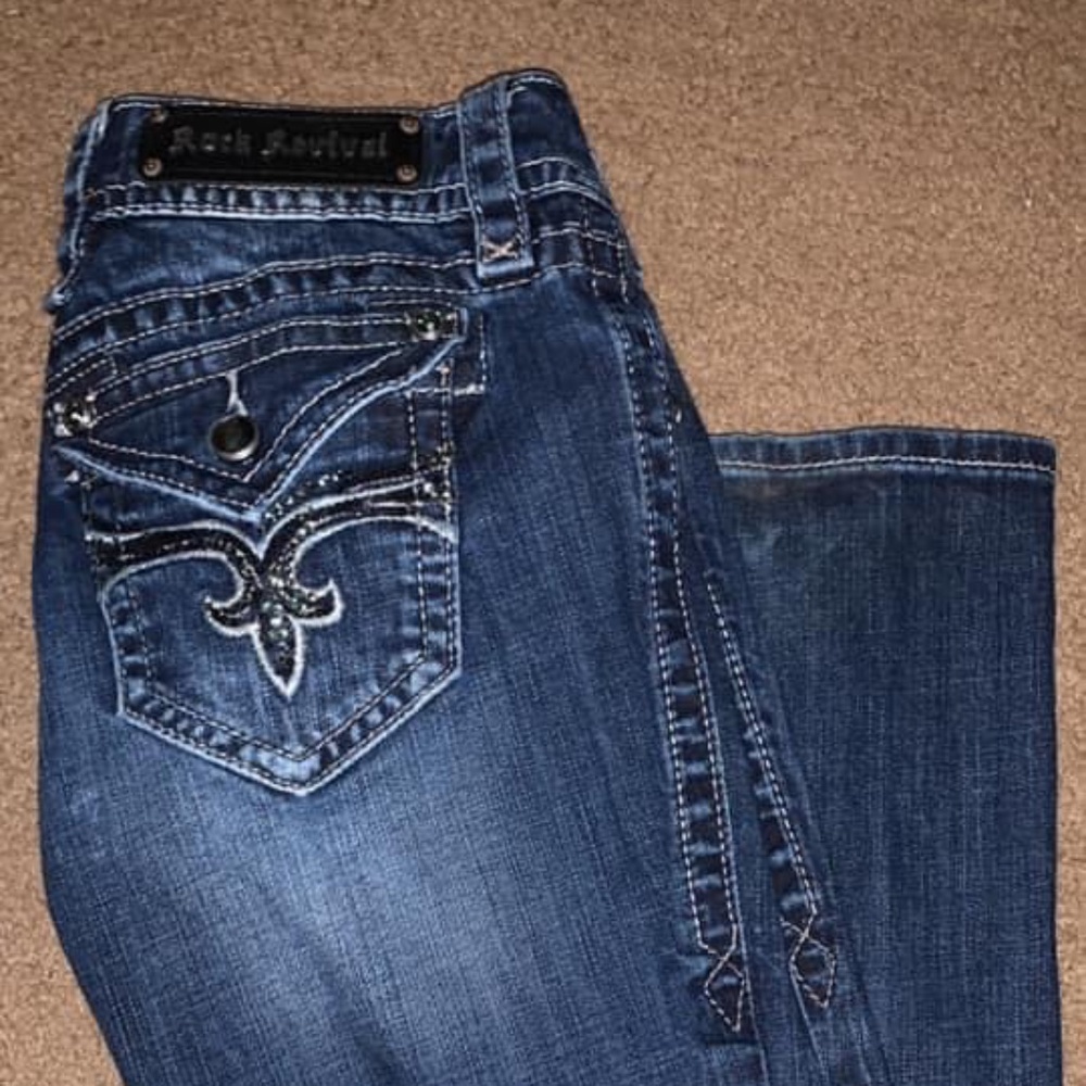 Rock Revivals